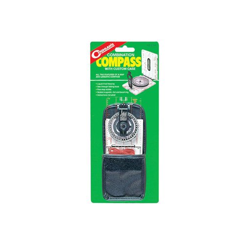 Coghlans 0088 Combination Compass