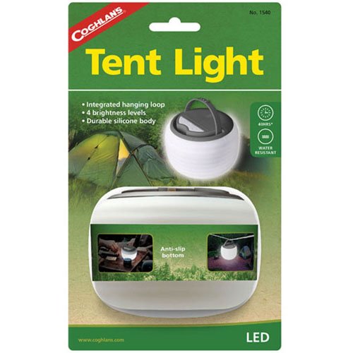 Coghlans 1540 Tent Light