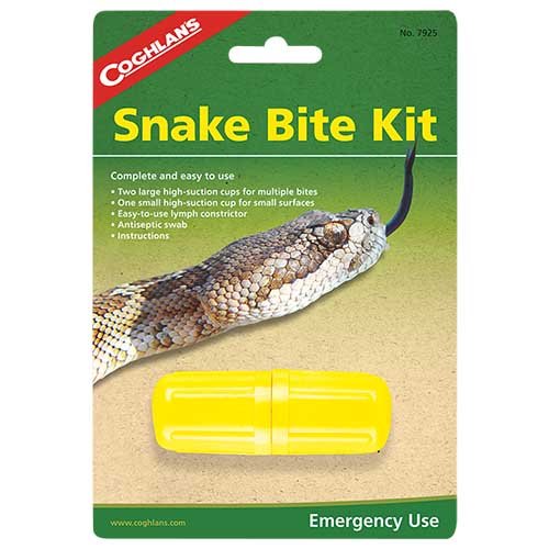 Coghlans 7925 Snake Bite Kit