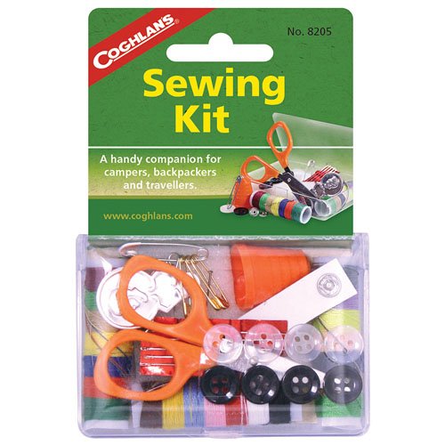 Coghlans 8205 Sewing Kit