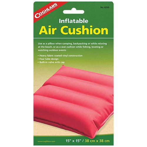 Coghlans 8350 Air Cushion