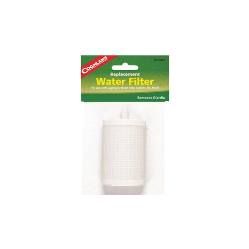 Coghlans 8802 Replacement Filter
