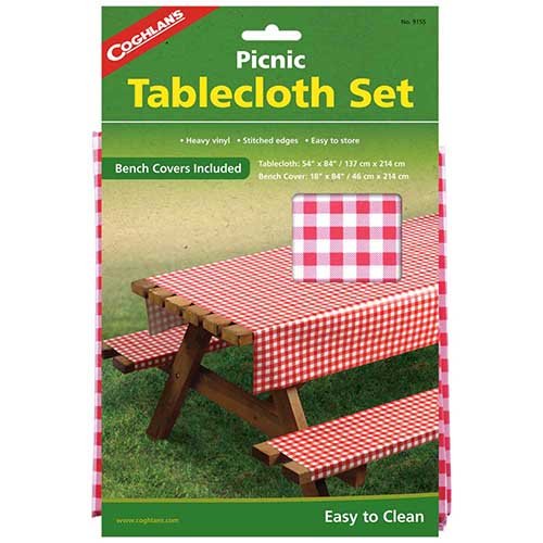 Coghlans 9155 Picnic Table Set
