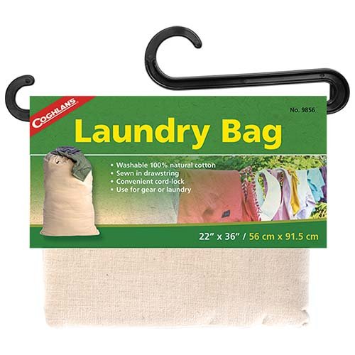 Coghlans 9856 Laundry Bag