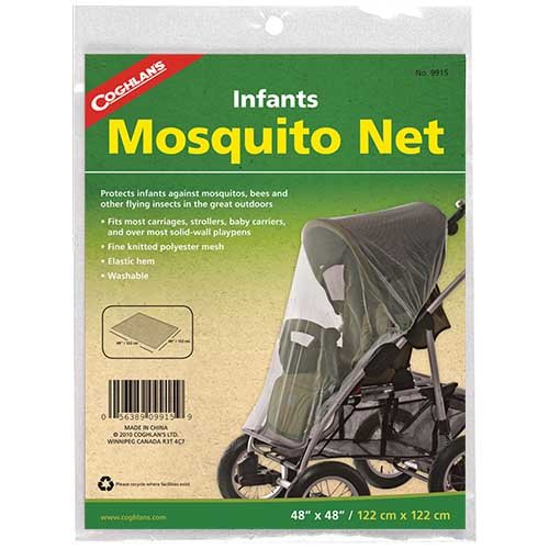 Coghlans 9915 Infant Mosquito Net