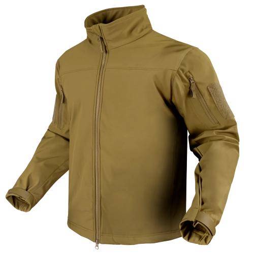 Westpac Softshell Jacket