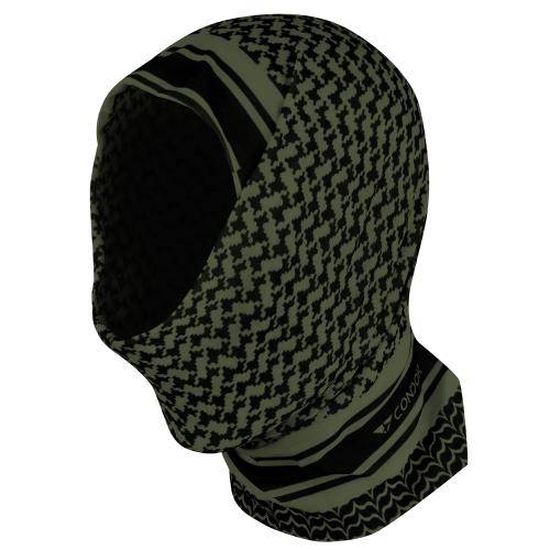 Condor Shemagh Pattern Multi Wrap