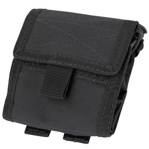 Condor Roll - Up Pouch