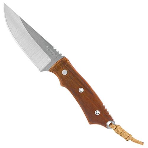 Native Stainless Hunter Knife