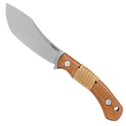 Mountaineer Trail Knife