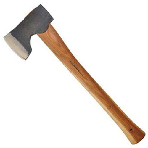 Condor Woodworker Axe, a trusted companion for your woodworking endeavors.