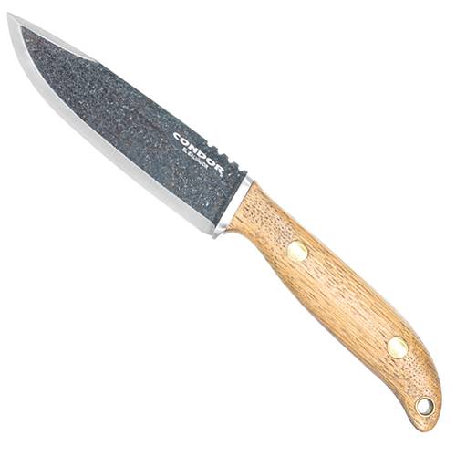 Condor Tool & Knife Austral Scandi Knife