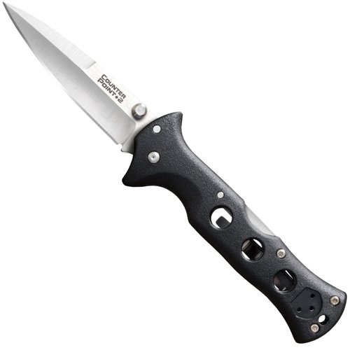 Cold Steel Folding Knife Counter Point II 