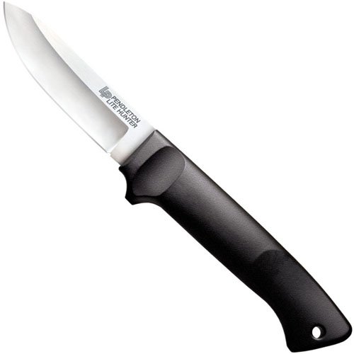 Cold Steel Pendleton Lite Hunter Fixed Blade Knife 