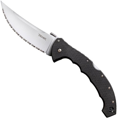 Cold Steel Talwar 5.5 Inch Blade Folding Knife