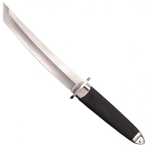 Cold Steel Magnum Tanto II Plain Edge Fixed Blade knife