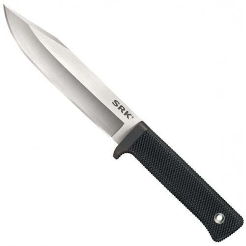 Cold Steel SRK Clip Point Blade Fixed Knife