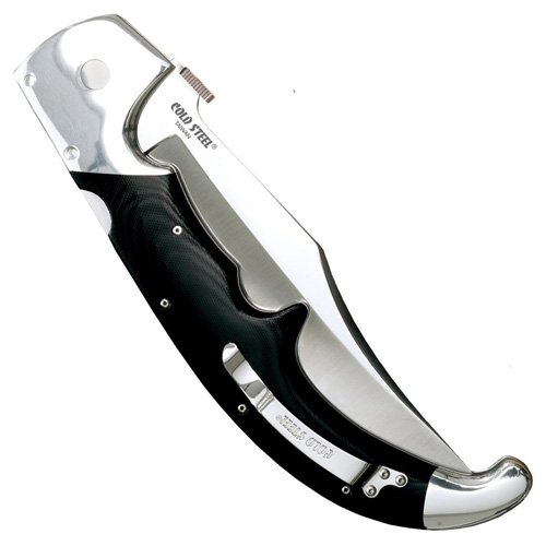 Cold Steel Espada Pocket Clip Folding Knife