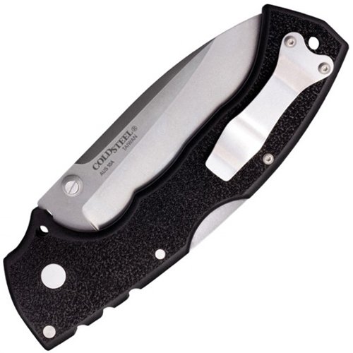 Cold Steel 4-Max Scout Tri-Ad Lock Folding Knife