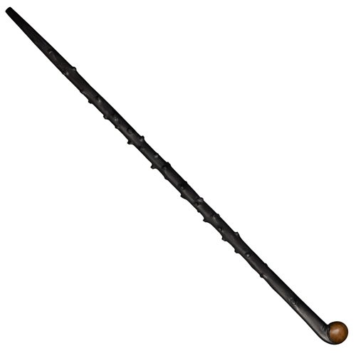 Cold Steel 59 Inch Overall Blackthorn Staff