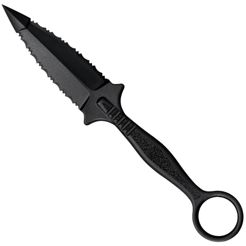 Cold Steel FGX Ring Dagger - Black