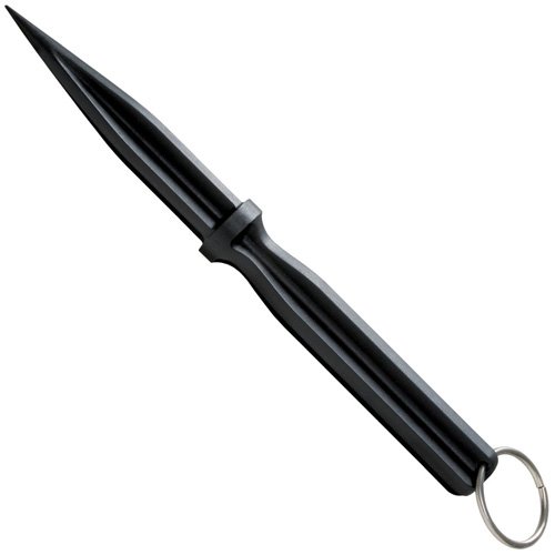 Cold Steel Cruciform Dagger - Black