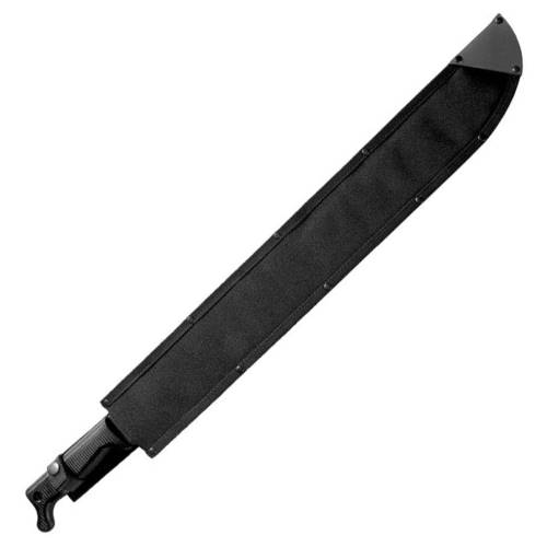 Cold Steel Latin Machete w/ Sheath