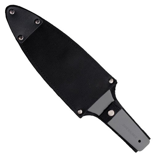 Cold Steel Cor-Ex Sheath for Sure Balance Thrower Knife