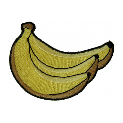 Bananas Fruit Patch