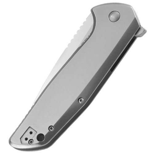 CRKT G.S.D Frame Lock Folding Knife