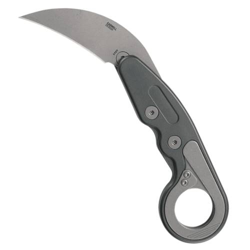 Provoke Compact Folding Knife