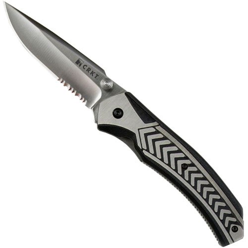 Lift Off Pocket Folding Knife - 6825 CRKT