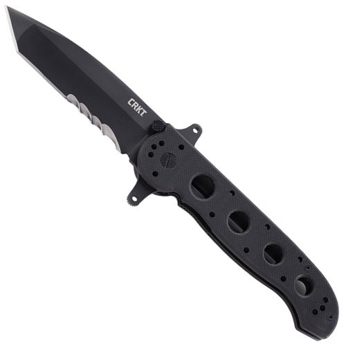 CRKT Special Forces M16-14SFG G10 Handle Folding Knife
