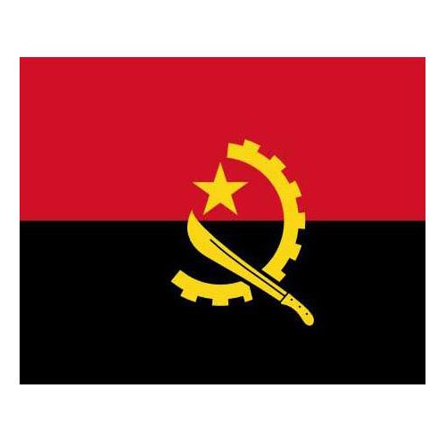 Flag-Angola