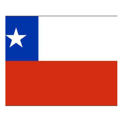 Flag-Chile