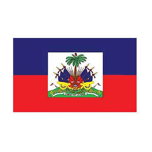 Flag-Haiti