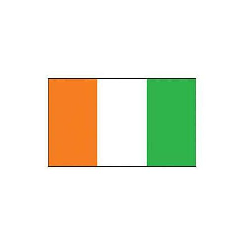 Flag-Ivory Coast