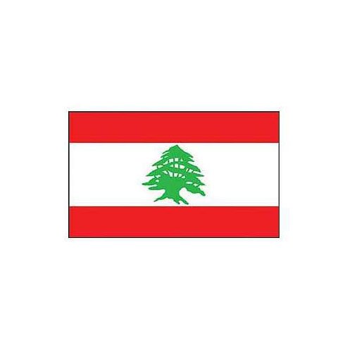 Flag-Lebanon