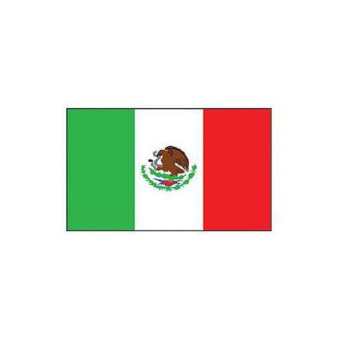 Flag-Mexico