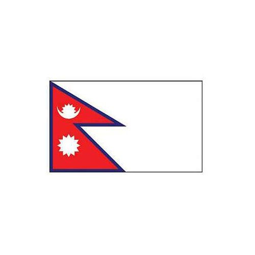 Flag-Nepal