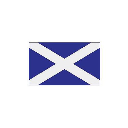 Flag-Scotland-St.Andrews
