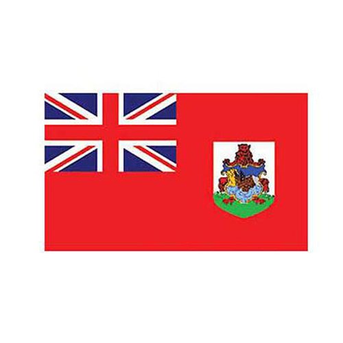 Flag-Bermuda