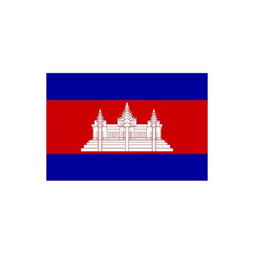 Flag-Cambodia