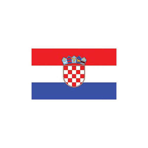 Flag-Croatia