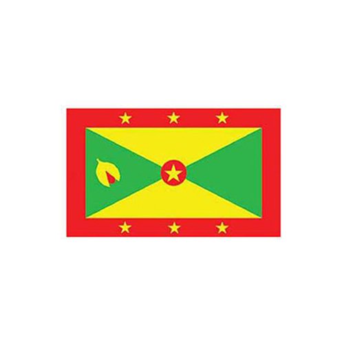 Flag-Grenada