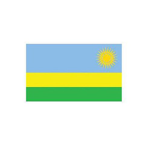 Flag-Rwanda