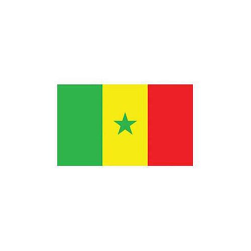 Flag-Senegal