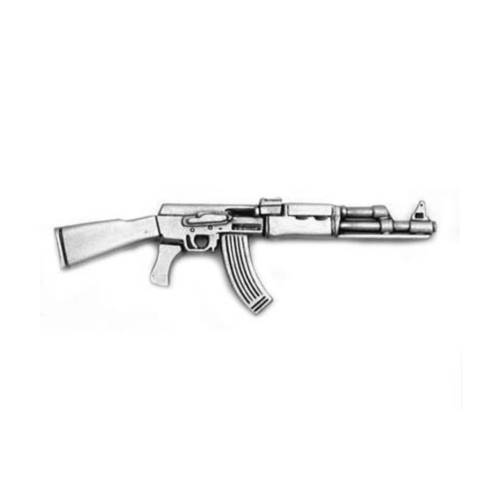 Rifle Pin AK-47