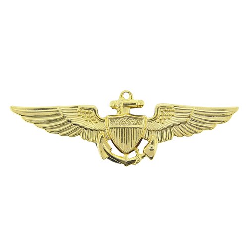 Wing USN/USMC Aviator Patch