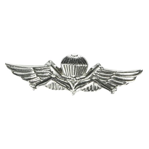 USMC Wing Bush Jump Pin